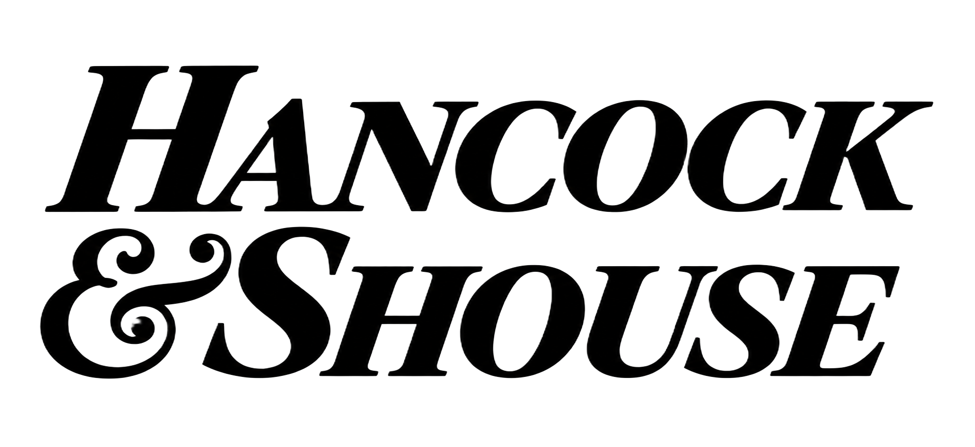 Hancock & Shouse